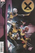X-MEN #18 