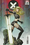 X-MEN #18-RI 