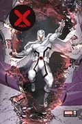 X-MEN #20-UNKN 