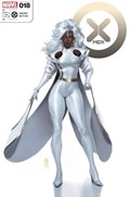 X-MEN #18-ILLUM 