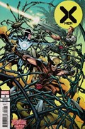 X-MEN #3C 