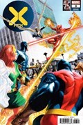 X-MEN #3B 