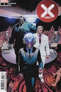 X-MEN #4