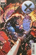 X-MEN #7 