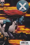 X-MEN #6