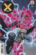 X-MEN #5 