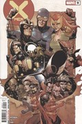 X-MEN #9 