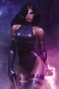 X-MEN #2-FRGAP-B 