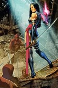 X-MEN #3-CE-UC-B 