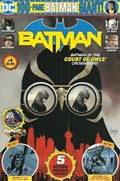 BATMAN GIANT #4 