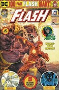THE FLASH GIANT #2 