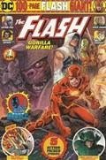 THE FLASH GIANT #1 