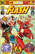 THE FLASH GIANT #4B 