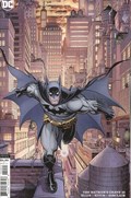 THE BATMAN'S GRAVE #10B 