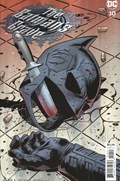 THE BATMAN'S GRAVE #10 