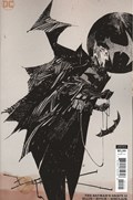 THE BATMAN'S GRAVE #11B 