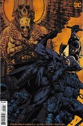 THE BATMAN'S GRAVE #9B 
