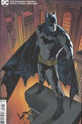 THE BATMAN'S GRAVE #12B 