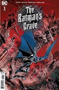 THE BATMAN'S GRAVE #1 