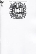 THE BATMAN'S GRAVE #1C 