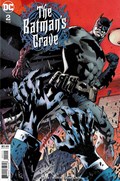 THE BATMAN'S GRAVE #2 
