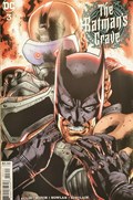 THE BATMAN'S GRAVE #3 