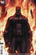 THE BATMAN'S GRAVE #5B 