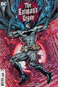 THE BATMAN'S GRAVE #5 