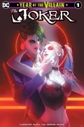 JOKER, THE: YEAR OF THE VILLAIN #1G 