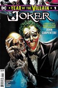 JOKER, THE: YEAR OF THE VILLAIN #1 