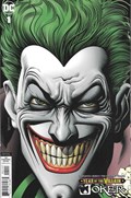 JOKER, THE: YEAR OF THE VILLAIN #1-RA 