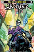 JOKER, THE: YEAR OF THE VILLAIN #1-MID 