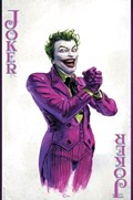 JOKER, THE: YEAR OF THE VILLAIN #1-SCORP-E 