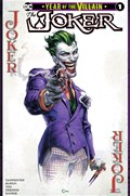 JOKER, THE: YEAR OF THE VILLAIN #1-SCORP-C 