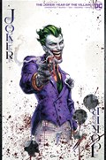 JOKER, THE: YEAR OF THE VILLAIN #1-SCORP-D 