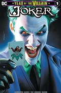 JOKER, THE: YEAR OF THE VILLAIN #1-TCM 