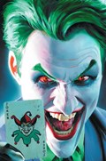 JOKER, THE: YEAR OF THE VILLAIN #1-TCM-C 