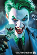 JOKER, THE: YEAR OF THE VILLAIN #1-TCM-B 