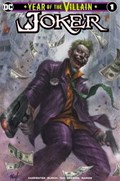 JOKER, THE: YEAR OF THE VILLAIN #1-SCORP 