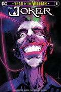 JOKER, THE: YEAR OF THE VILLAIN #1-JET-FORB 