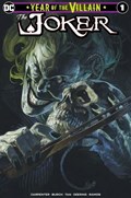 JOKER, THE: YEAR OF THE VILLAIN #1-ELITE 