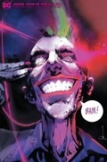 JOKER, THE: YEAR OF THE VILLAIN #1-JET-FORB-B 
