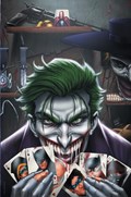 JOKER, THE: YEAR OF THE VILLAIN #1-ELITE-F 