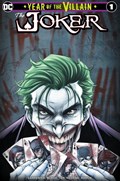 JOKER, THE: YEAR OF THE VILLAIN #1-ELITE-D 