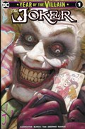 JOKER, THE: YEAR OF THE VILLAIN #1-UNKN 
