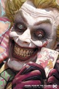 JOKER, THE: YEAR OF THE VILLAIN #1-UNKN-B 