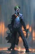 JOKER, THE: YEAR OF THE VILLAIN #1-BLPRF-C 
