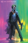 JOKER, THE: YEAR OF THE VILLAIN #1-BLPRF-B 