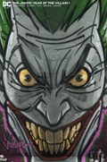 JOKER, THE: YEAR OF THE VILLAIN #1-FRANK-B 