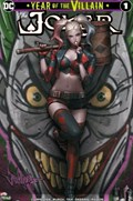 JOKER, THE: YEAR OF THE VILLAIN #1-FRANK 